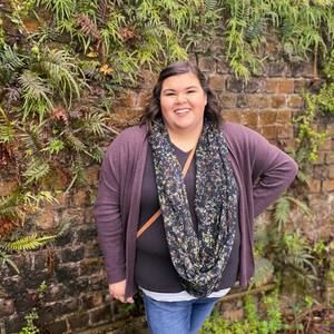 Meet your Posher, Casey